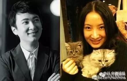 娱乐圈的吃瓜群众八卦